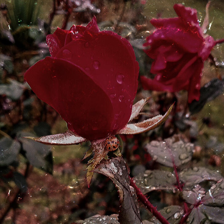 Ladybug — Oct. 5th, 2024